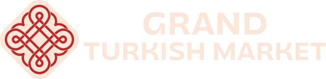 Grand Turkish Market – Магазин за турски стоки в гр. Балчик